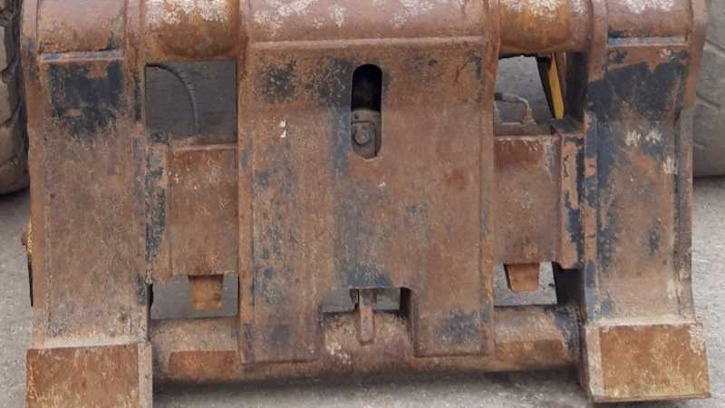 OmecoHub - KOMATSU WA400-5H